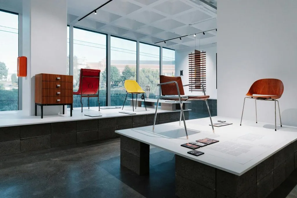 Design Museum Brussels: Biglietto salta-coda