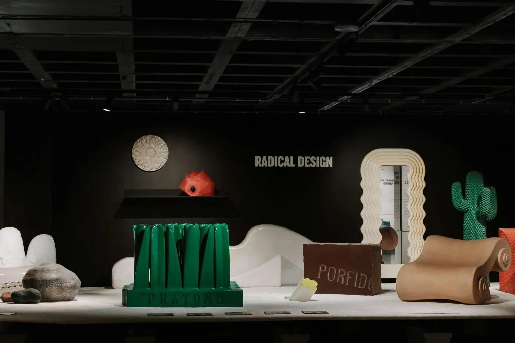Design Museum Brussels: Biglietto salta-coda