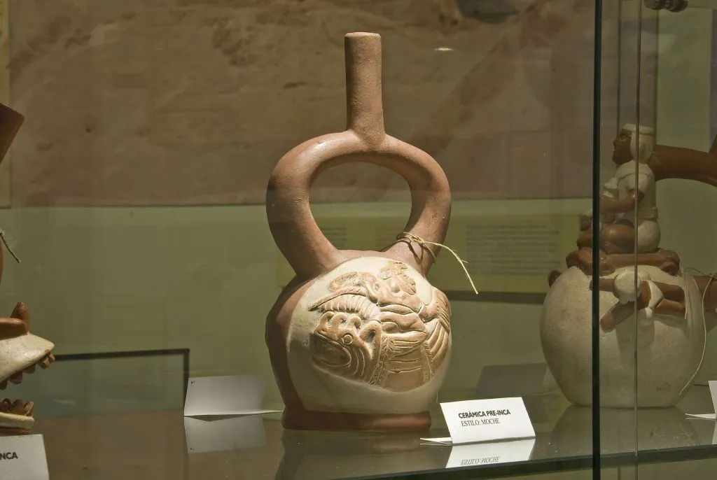 Pirámides de Güímar: Entrada