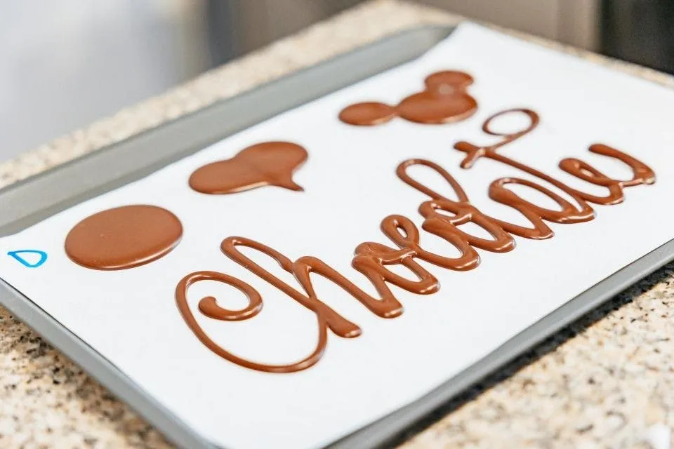 Bruxelles : Atelier guidé sur le chocolat + dégustation