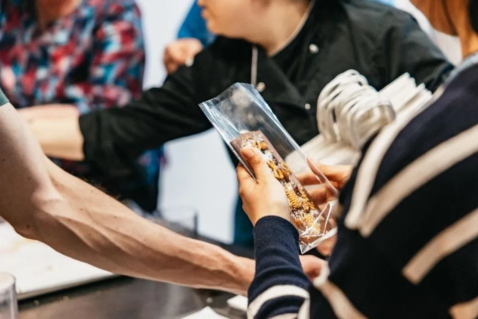 Bruxelles : Atelier guidé sur le chocolat + dégustation