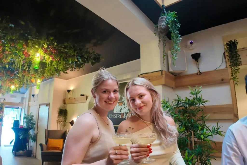 Brussels: Cultural Drinking Tour