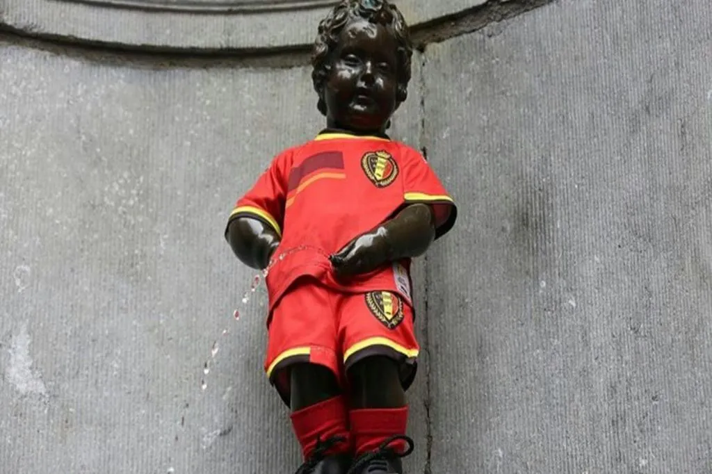 Bruxelas: City Tour guiado de meio dia + traslado de ida e volta