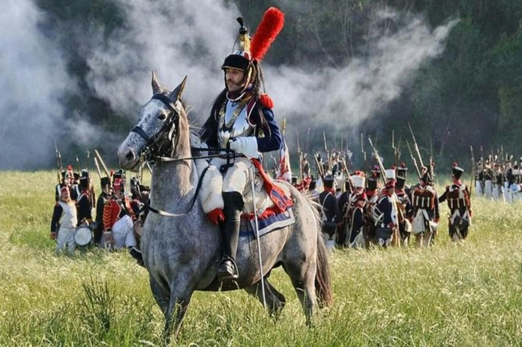Bruxelas: Visita guiada ao Memorial de Waterloo + traslado de ida e volta