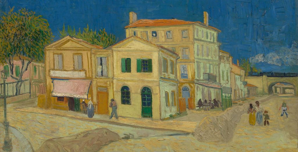 Van Gogh Museum: Entry Ticket