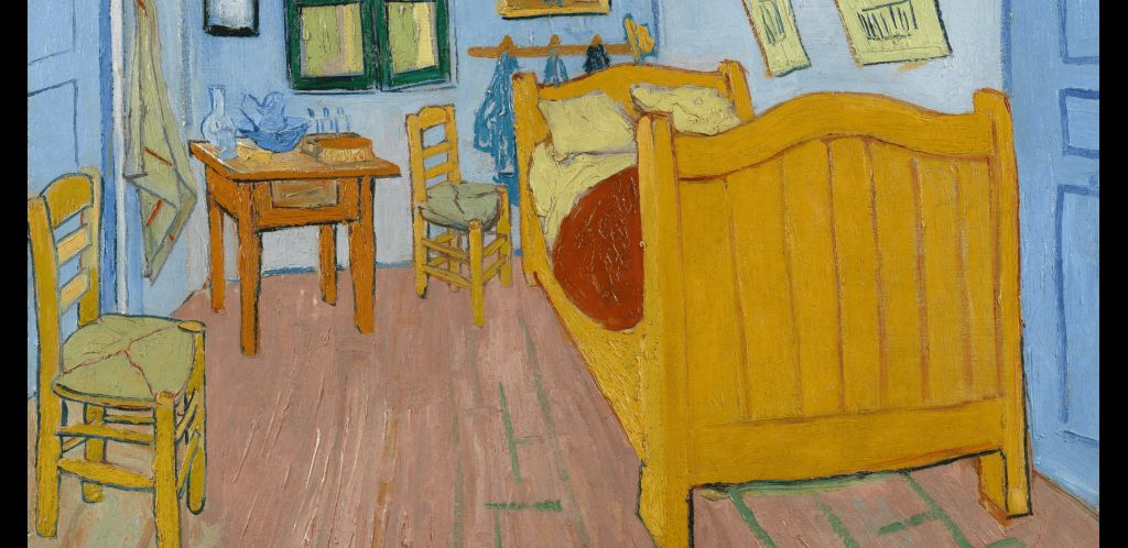 Van Gogh Museum: Entry Ticket