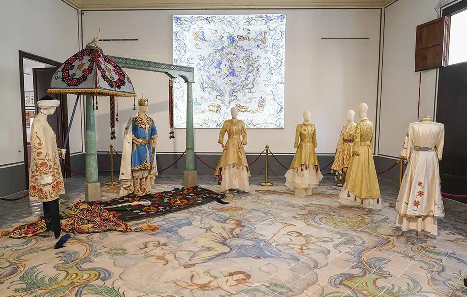 Silk Museum - Valencia
