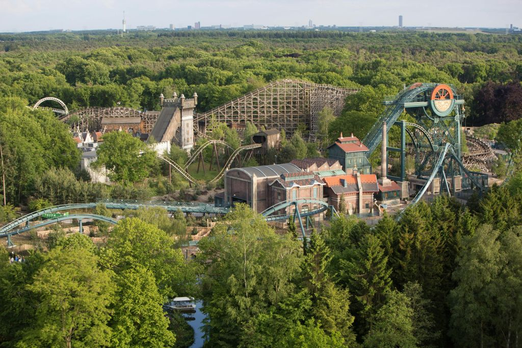 Efteling