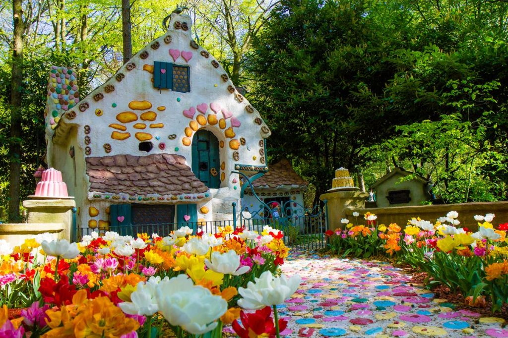 Efteling