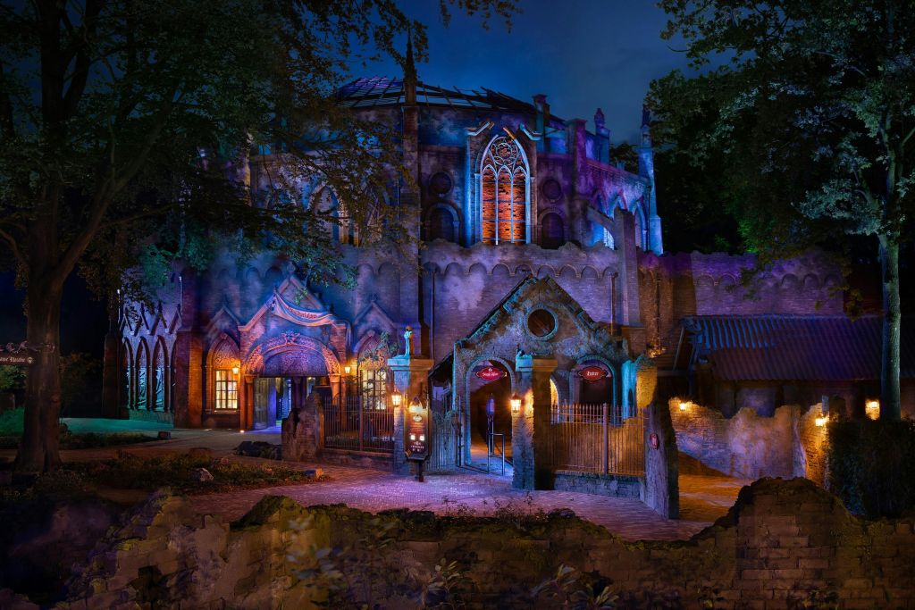 Efteling