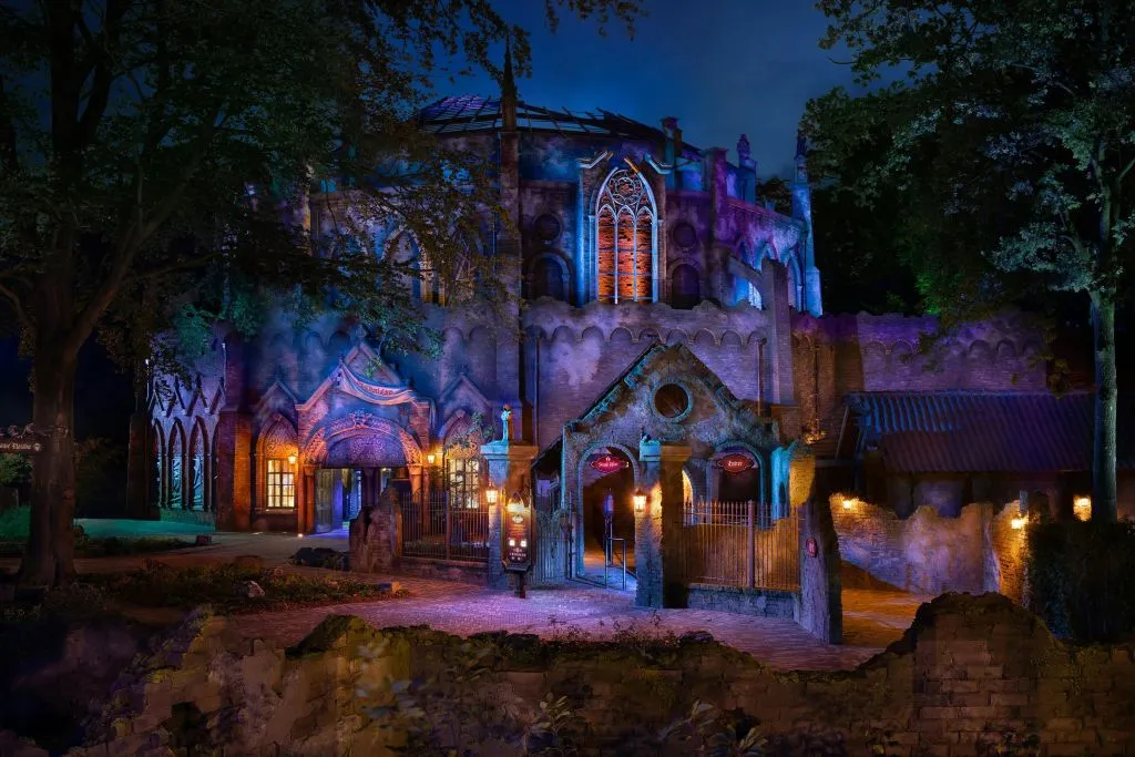Efteling