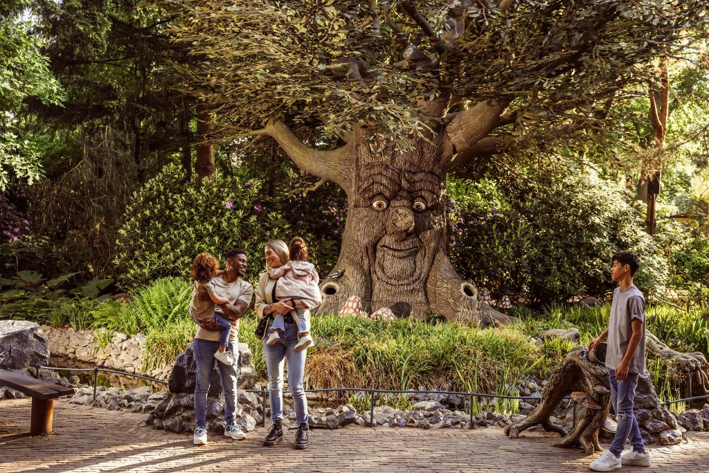 Efteling