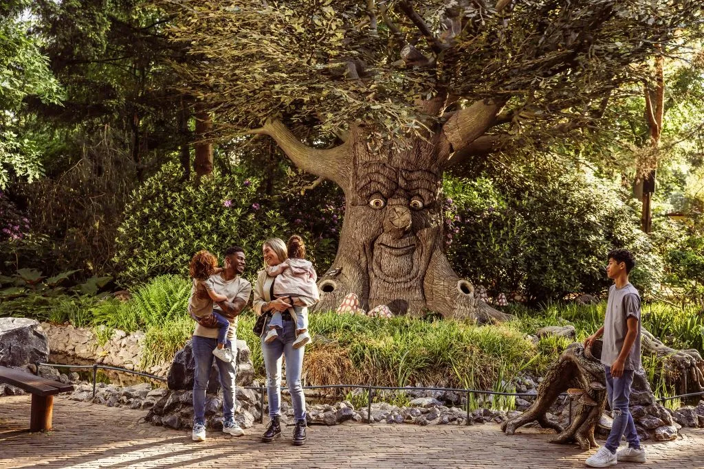 Efteling