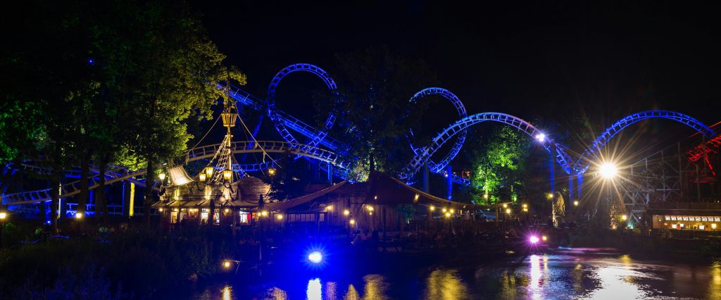 Efteling