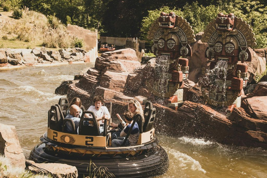 Efteling