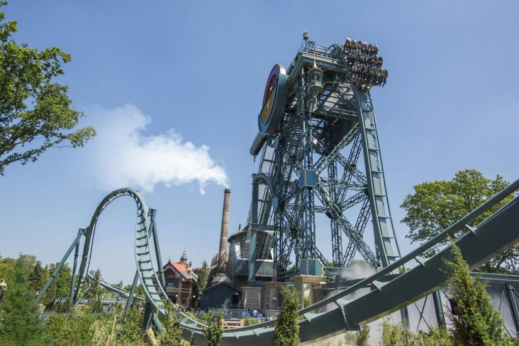 Efteling