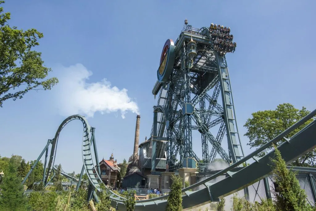 Efteling