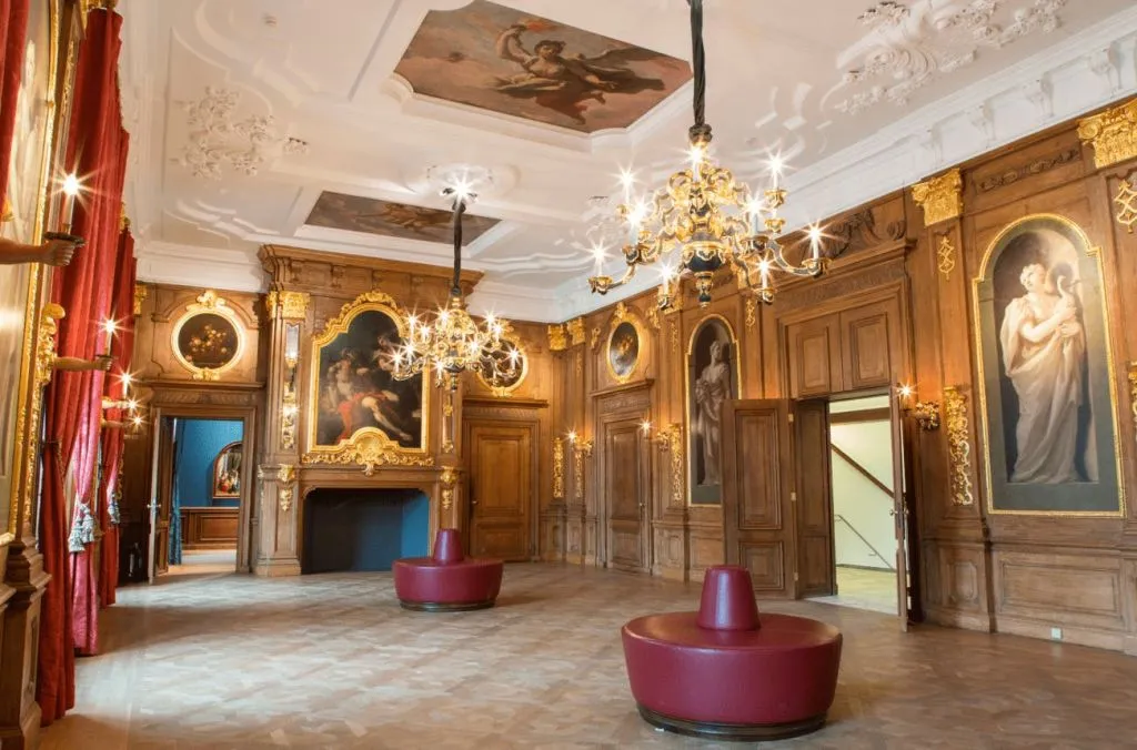 The Mauritshuis Museum: Entry Ticket