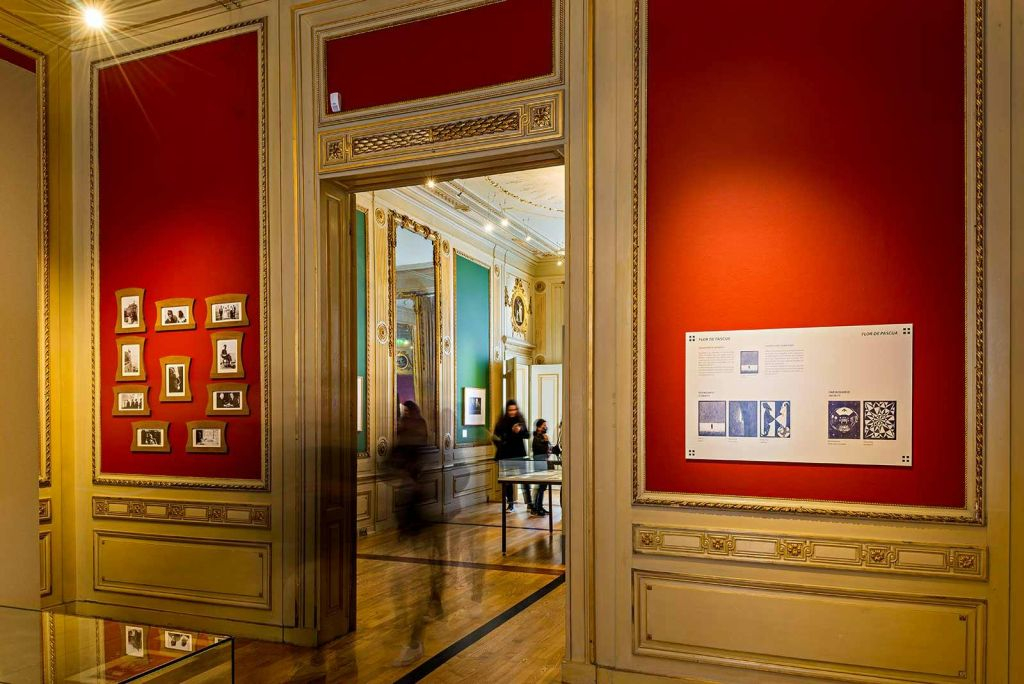 Escher in The Palace: Entry Ticket