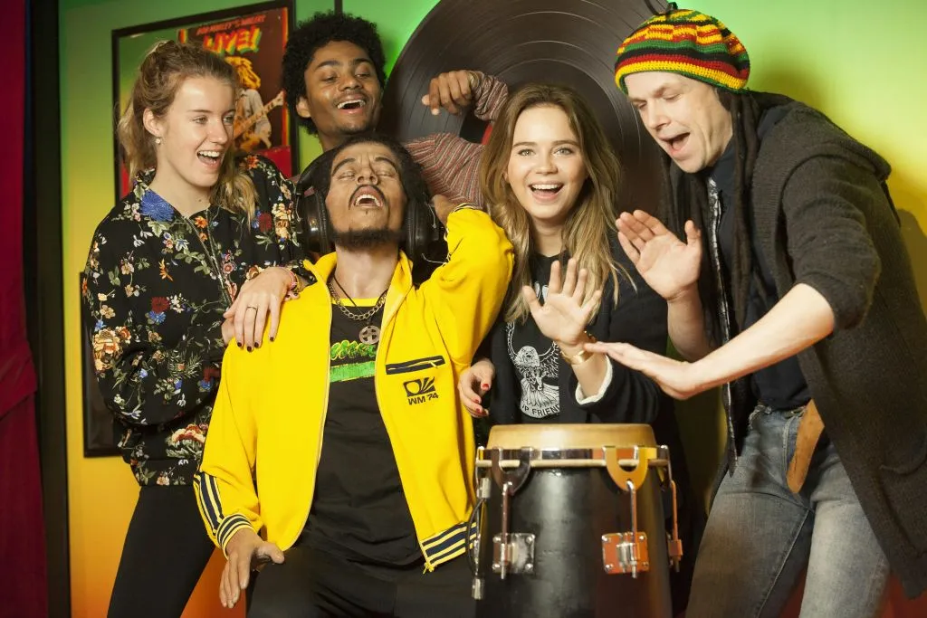 Madame Tussauds Amsterdã: bilhete de entrada