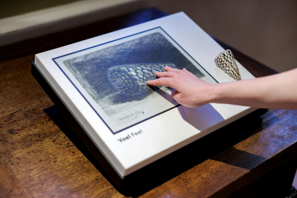 The Rembrandt House Museum: Entry Ticket + Multimedia Guide