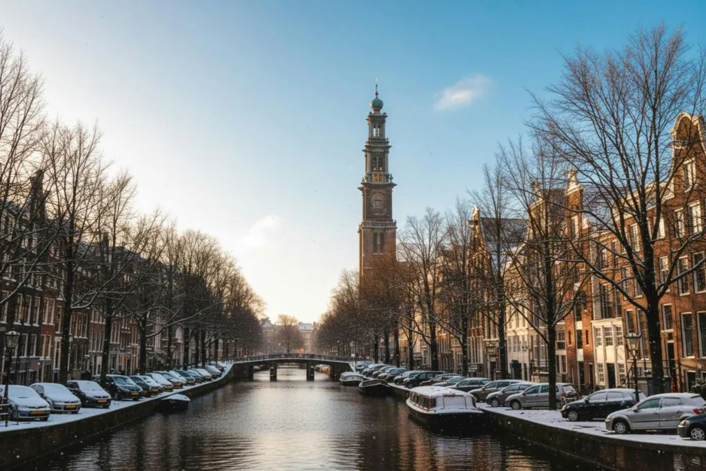 Amsterdam : Flagship Croisière en bateau ouvert