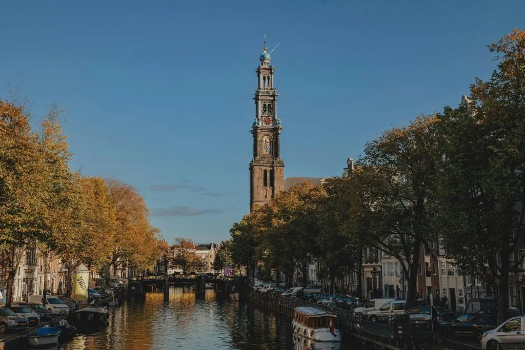Amsterdam : Flagship Croisière en bateau ouvert