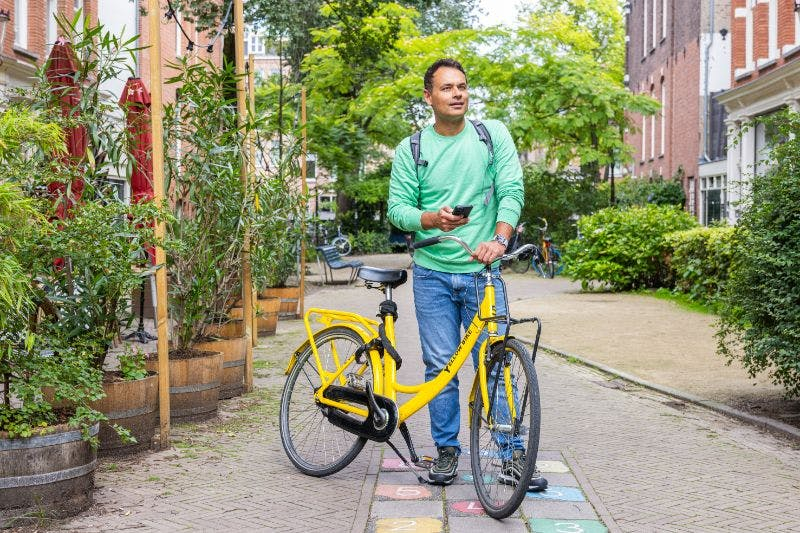 I amsterdam City Card: 100+ Museums, Sightseeing + Public Transport