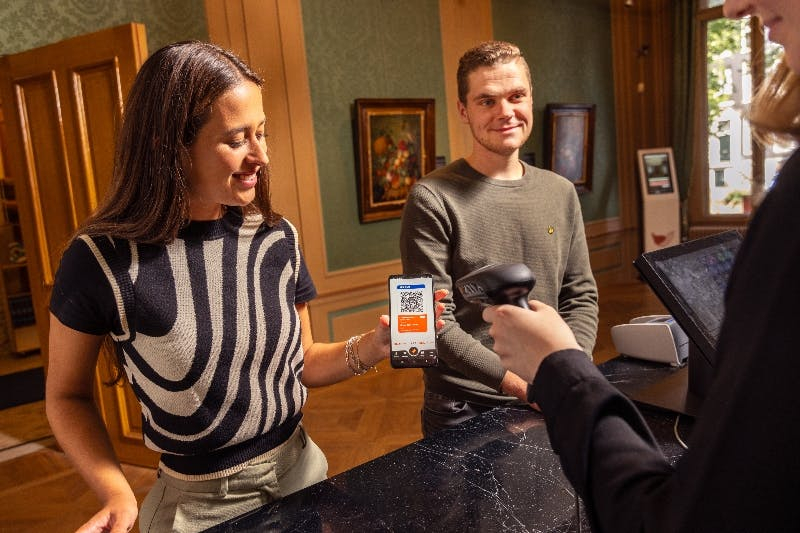 I amsterdam City Card: 100+ Museums, Sightseeing + Public Transport