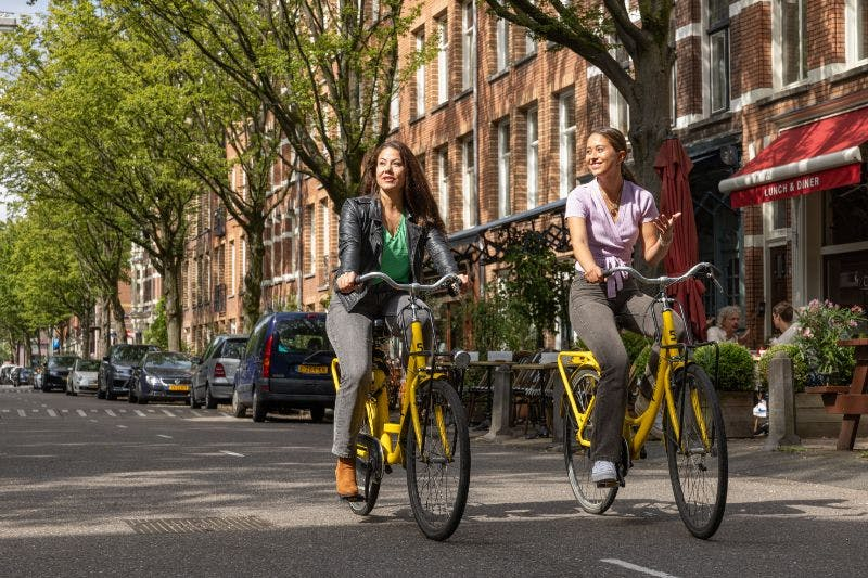 I amsterdam City Card: 100+ Museums, Sightseeing + Public Transport