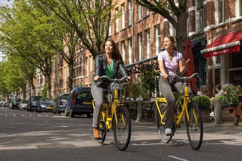 I amsterdam City Card: 100+ Museums, Sightseeing + Public Transport