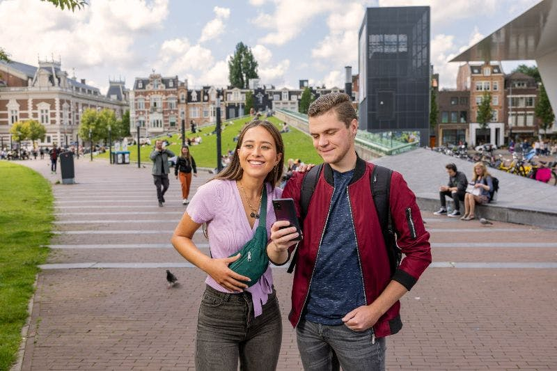 I amsterdam City Card: 100+ Museums, Sightseeing + Public Transport