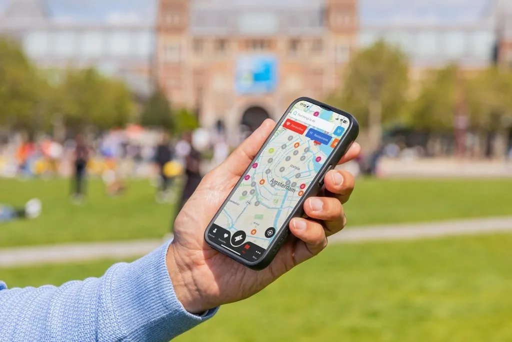I amsterdam City Card: 100+ Museums, Sightseeing + Public Transport