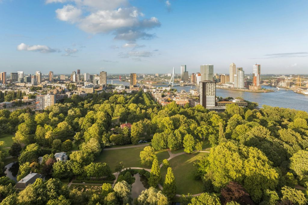 Euromast: Biglietto salta-coda