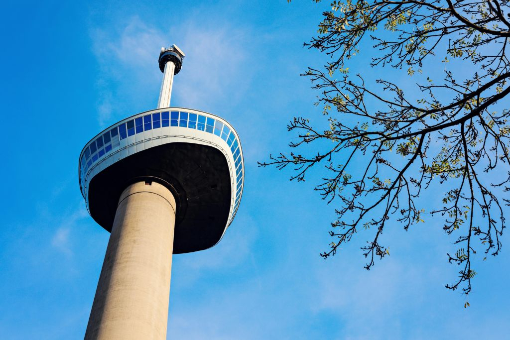 Euromast: Biglietto salta-coda