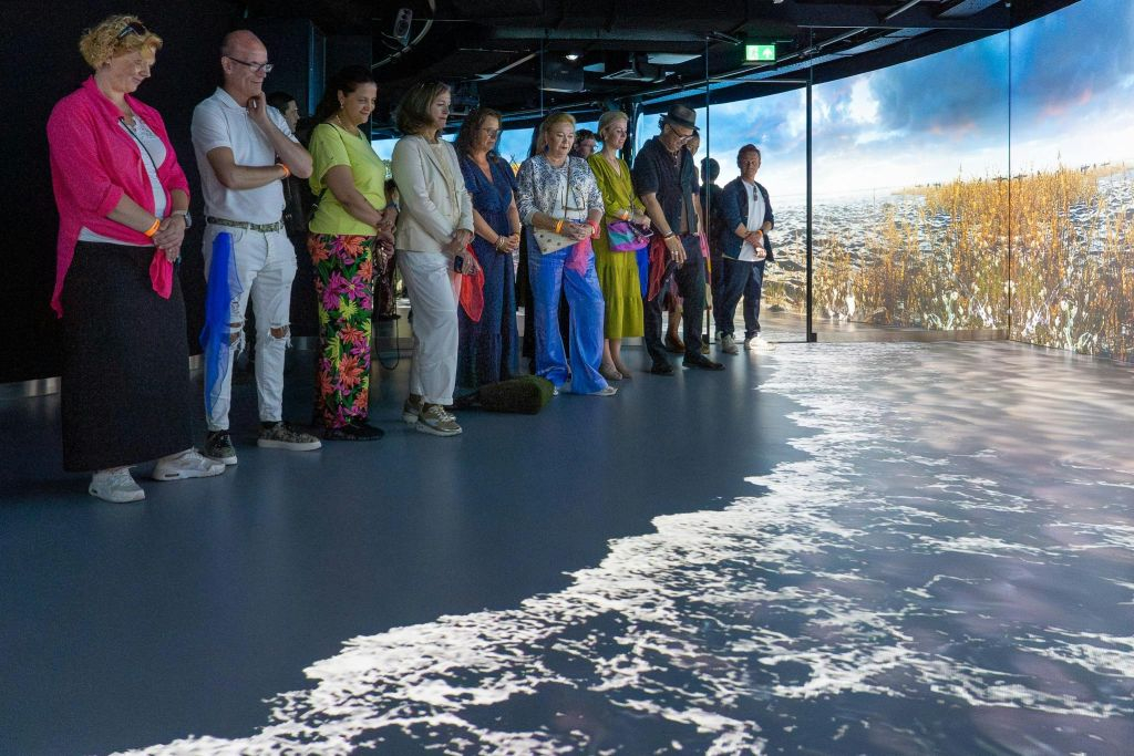 Euromast: Biglietto salta-coda