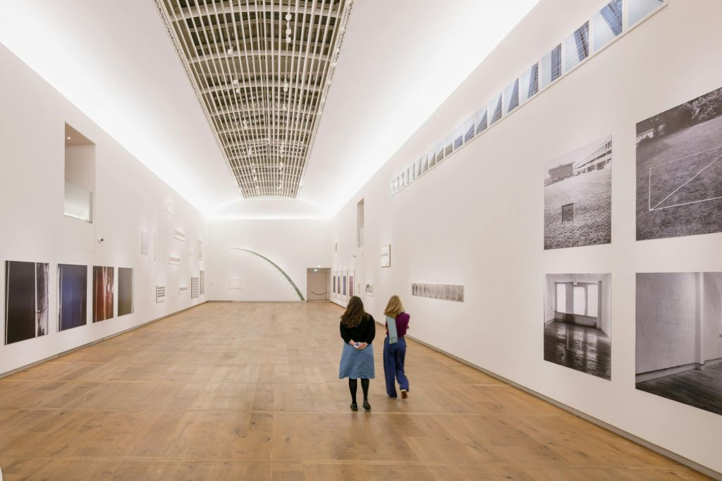 H'ART Museum Amsterdam
