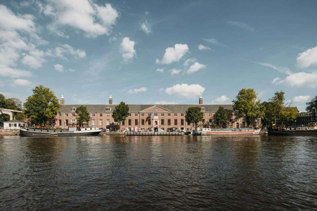 H'ART Museum Amsterdam