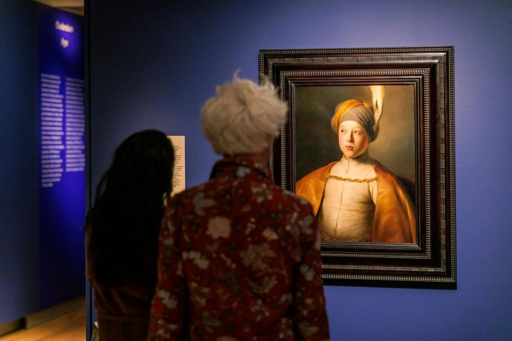 H'ART Museum Amsterdam