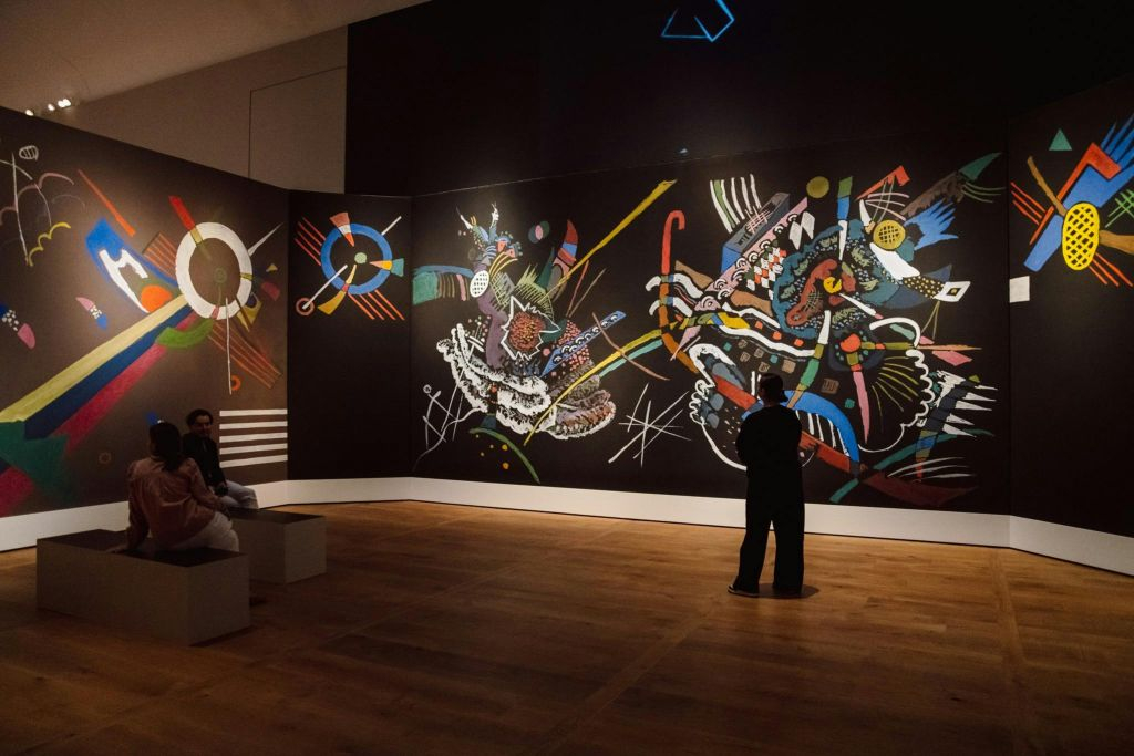 H'ART Museum Amsterdam