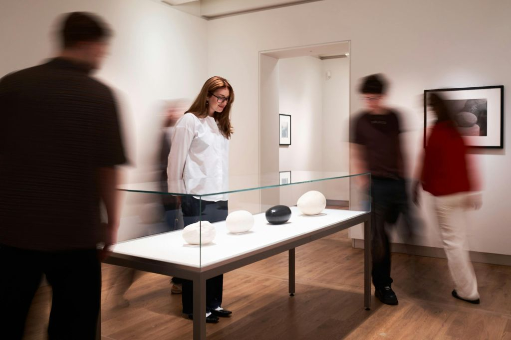 H'ART Museum Amsterdam