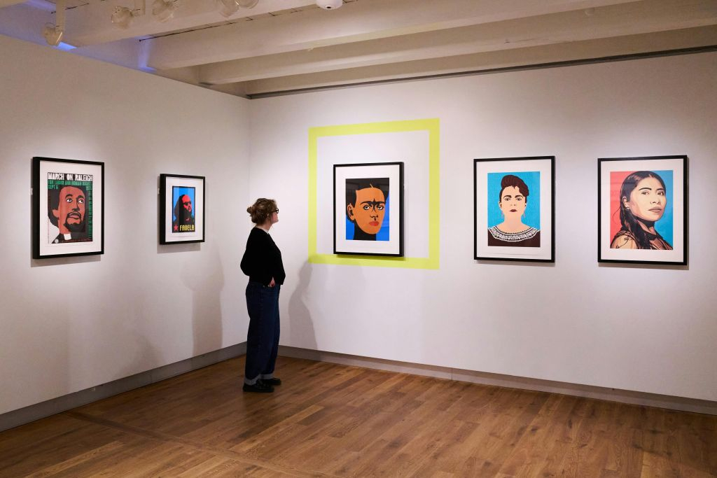 H'ART Museum Amsterdam