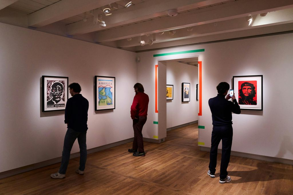 H'ART Museum Amsterdam