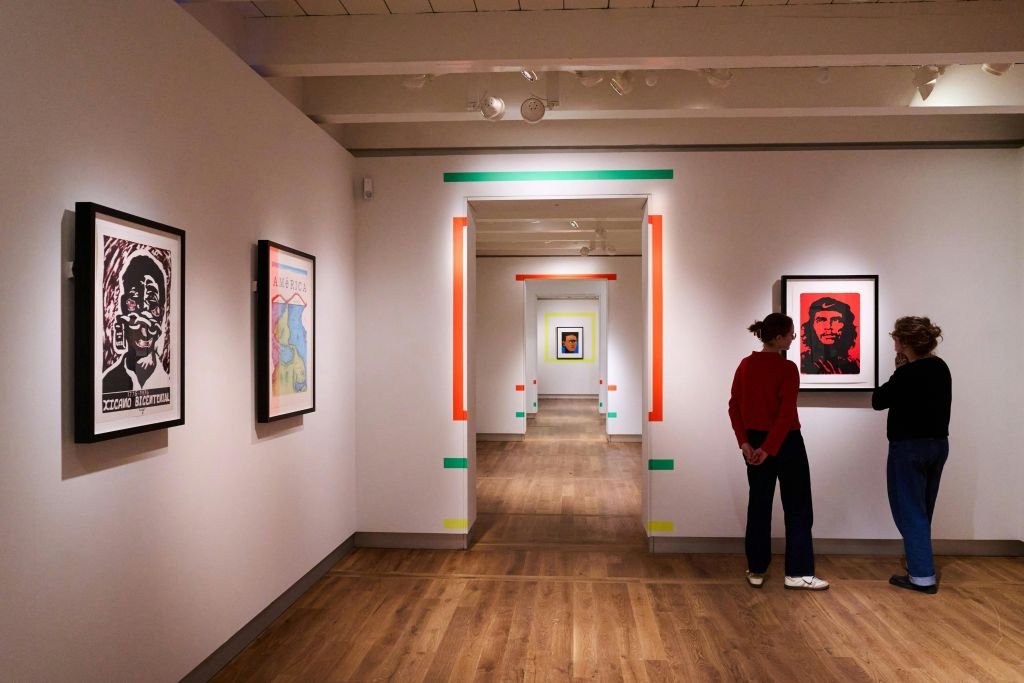 H'ART Museum Amsterdam