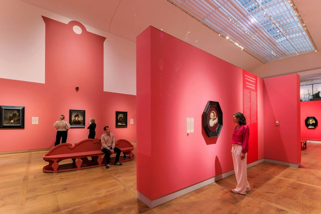 H'ART Museum Amsterdam
