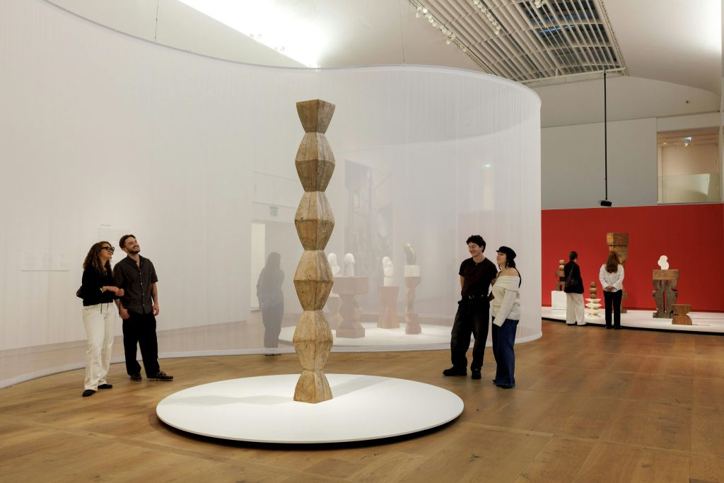 H'ART Museum Amsterdam