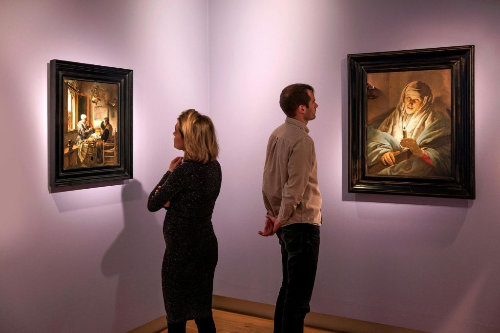H'ART Museum Amsterdam