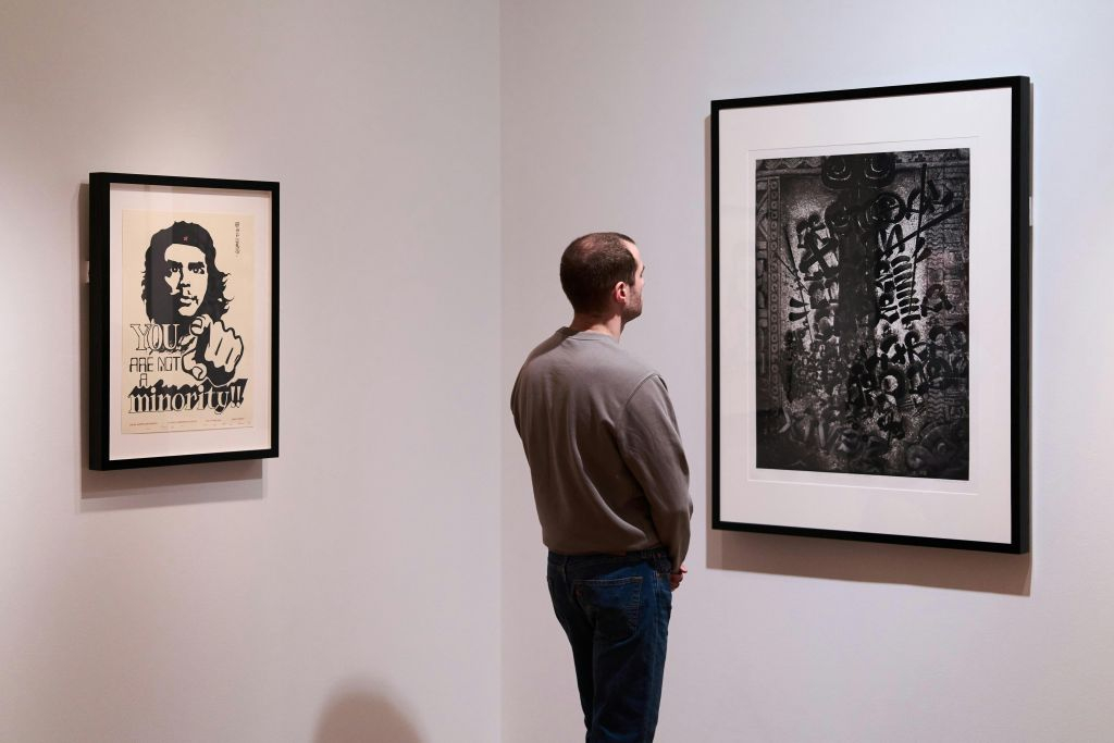 H'ART Museum Amsterdam