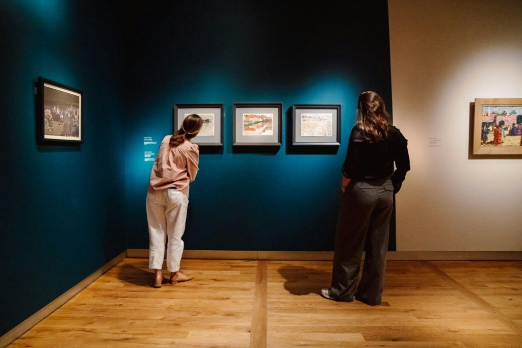 H'ART Museum Amsterdam