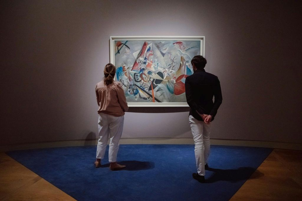 H'ART Museum Amsterdam